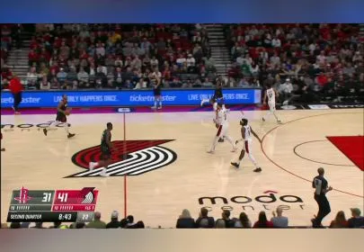 三分加农炮 戴申两记三分势不可挡